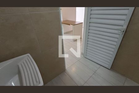 Casa para alugar com 90m², 1 quarto e 1 vaga Casa para alugar com 90m², 1 quarto e 1 vagaÁrea de Serviço