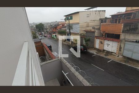 Casa para alugar com 90m², 1 quarto e 1 vaga Casa para alugar com 90m², 1 quarto e 1 vagaVista
