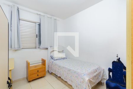 Apartamento à venda com 85m², 3 quartos e 2 vagas Apartamento à venda com 85m², 3 quartos e 2 vagasQuarto 2