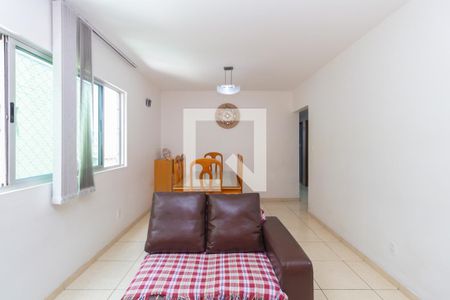 Apartamento à venda com 85m², 3 quartos e 2 vagas Apartamento à venda com 85m², 3 quartos e 2 vagasSala