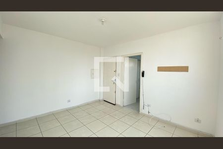 Sala  de apartamento à venda com 2 quartos, 62m² em Mooca, São Paulo