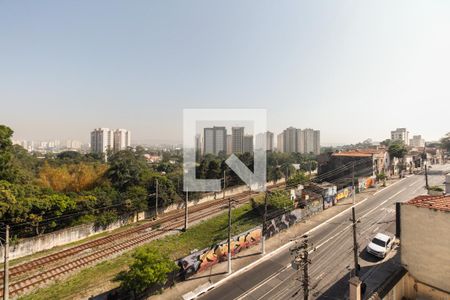 Vista Varanda  de apartamento à venda com 3 quartos, 72m² em Penha de França, São Paulo