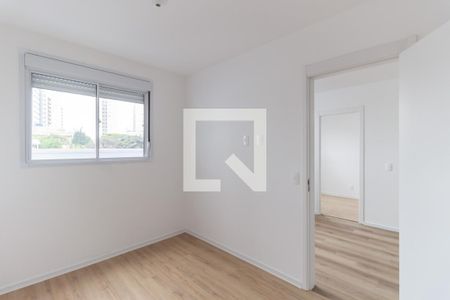 Quarto 1 de apartamento para alugar com 2 quartos, 37m² em Cambuci, São Paulo