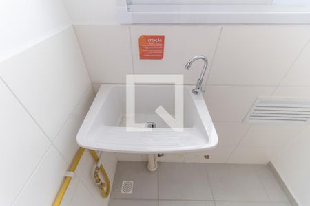 Apartamento para alugar com 37m², 2 quartos e sem vagaÁrea de Serviço