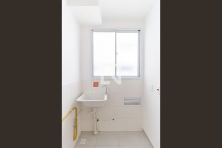 Apartamento para alugar com 37m², 2 quartos e sem vagaÁrea de Serviço