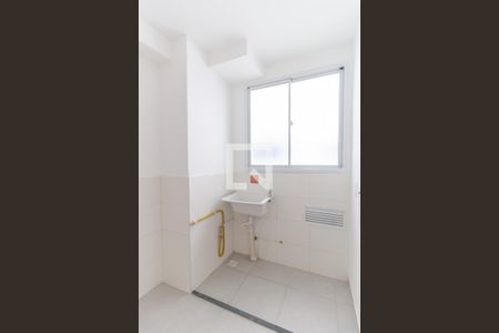 Apartamento para alugar com 37m², 2 quartos e sem vagaÁrea de Serviço