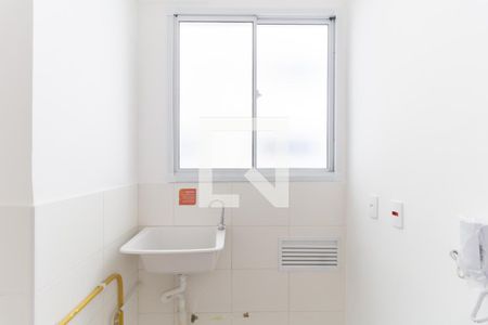 Apartamento para alugar com 37m², 2 quartos e sem vagaÁrea de Serviço