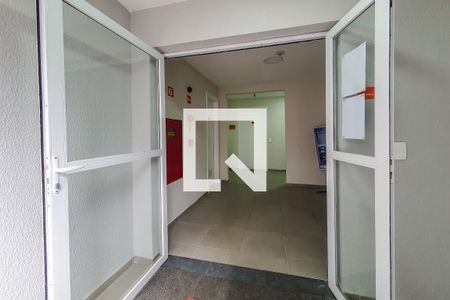 Apartamento para alugar com 37m², 2 quartos e sem vagaÁrea comum