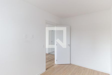 Quarto 1 de apartamento para alugar com 2 quartos, 37m² em Cambuci, São Paulo