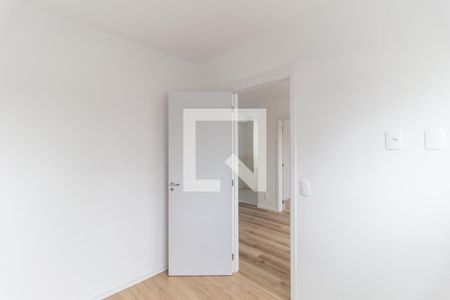 Quarto 2 de apartamento para alugar com 2 quartos, 37m² em Cambuci, São Paulo