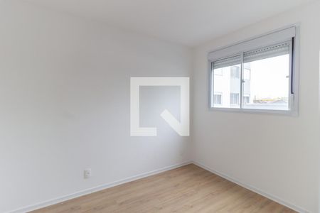 Quarto 1 de apartamento para alugar com 2 quartos, 37m² em Cambuci, São Paulo