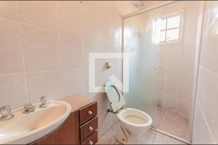 Casa à venda com 340m², 5 quartos e 2 vagasBanheiro Suite 1