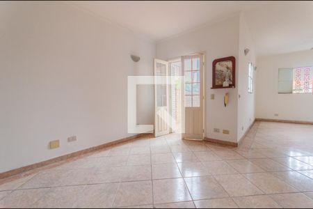 Sala 1 de casa à venda com 5 quartos, 340m² em Vila Monumento, São Paulo