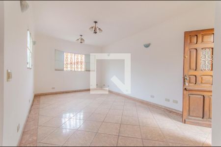 Sala 1 de casa à venda com 5 quartos, 340m² em Vila Monumento, São Paulo