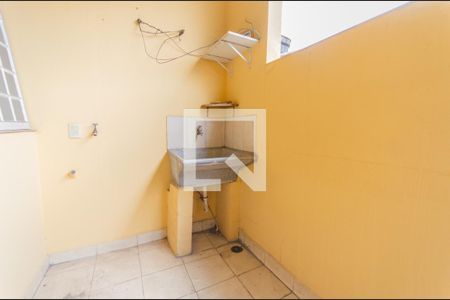 Casa à venda com 340m², 5 quartos e 2 vagasÁrea de Serviço 1