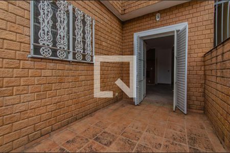 Casa à venda com 340m², 5 quartos e 2 vagasVaranda da Sala 1