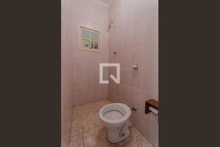 Casa à venda com 340m², 5 quartos e 2 vagasBanheiro de Serviço 2