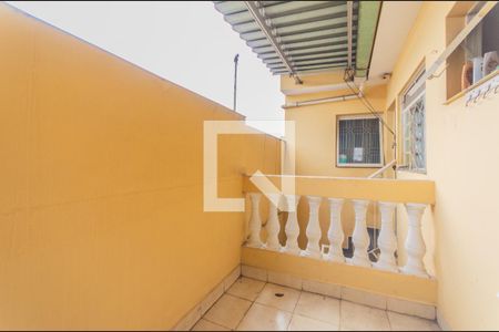 Casa à venda com 340m², 5 quartos e 2 vagasÁrea de Serviço 1