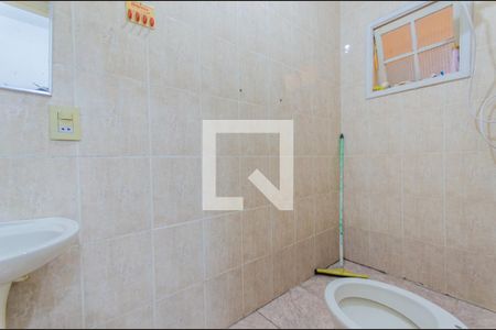Casa à venda com 340m², 5 quartos e 2 vagasBanheiro 5