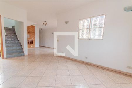 Sala 1 de casa à venda com 5 quartos, 340m² em Vila Monumento, São Paulo