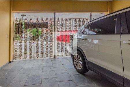 Casa à venda com 340m², 5 quartos e 2 vagasGaragem