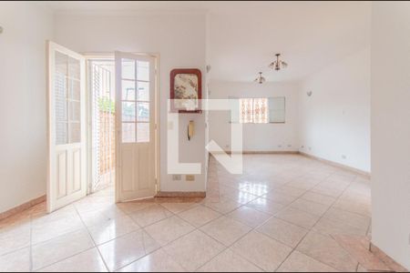 Sala 1 de casa à venda com 5 quartos, 340m² em Vila Monumento, São Paulo