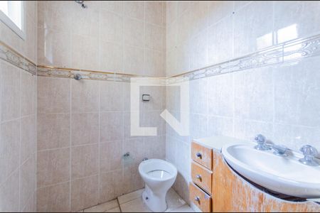 Casa à venda com 340m², 5 quartos e 2 vagasBanheiro de Suite 2