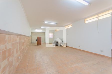 Casa à venda com 340m², 5 quartos e 2 vagasSalão