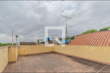 Casa à venda com 340m², 5 quartos e 2 vagasTerraço