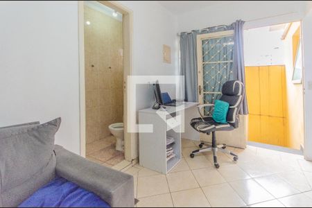 Casa à venda com 340m², 5 quartos e 2 vagasSala 2