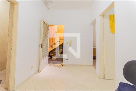 Casa à venda com 340m², 5 quartos e 2 vagasSala 3