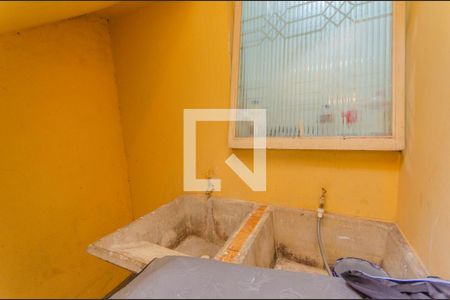 Casa à venda com 340m², 5 quartos e 2 vagasÁrea de Serviço 2