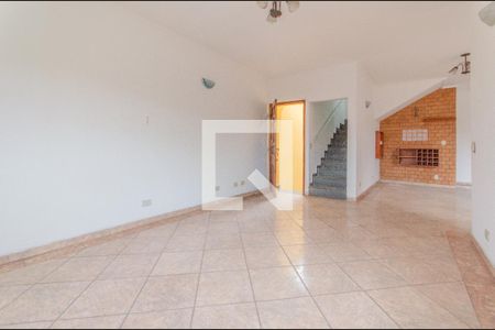 Sala 1 de casa à venda com 5 quartos, 340m² em Vila Monumento, São Paulo