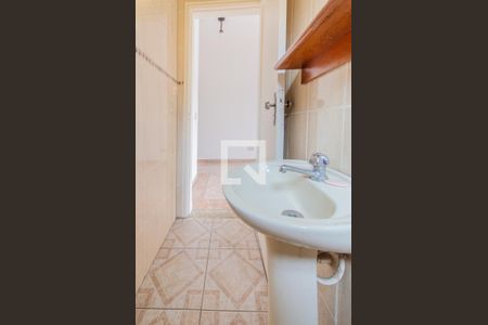 Casa à venda com 340m², 5 quartos e 2 vagasLavabo