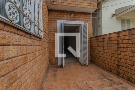 Casa à venda com 340m², 5 quartos e 2 vagasVaranda da Sala 1