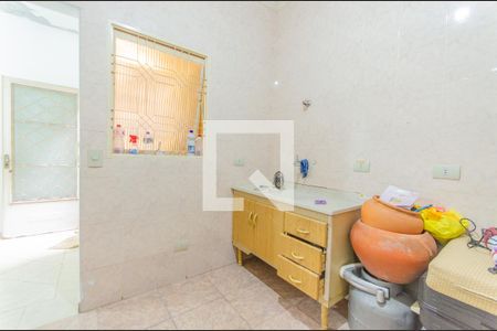 Casa à venda com 340m², 5 quartos e 2 vagasCozinha 3