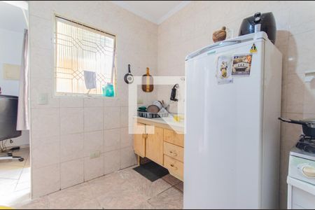 Casa à venda com 340m², 5 quartos e 2 vagasCozinha 2