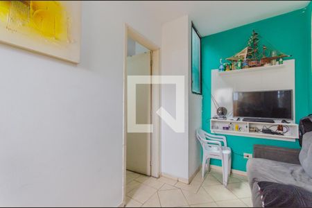 Casa à venda com 340m², 5 quartos e 2 vagasSala 2