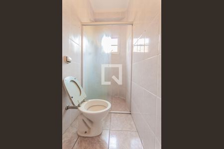 Casa à venda com 340m², 5 quartos e 2 vagasBanheiro Suite 1