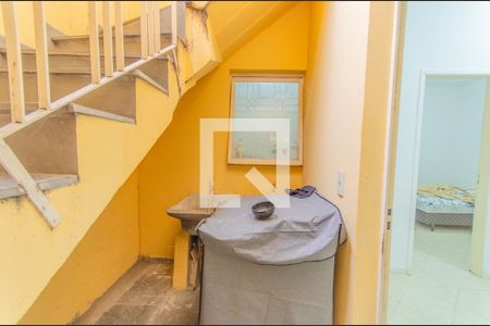 Casa à venda com 340m², 5 quartos e 2 vagasÁrea de Serviço 2