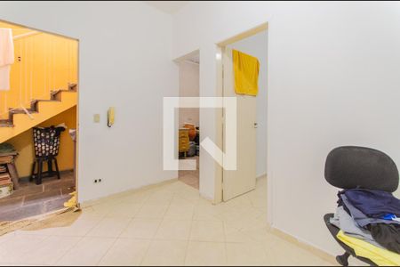 Casa à venda com 340m², 5 quartos e 2 vagasSala 3