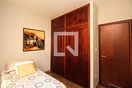 Quarto 2 de apartamento à venda com 4 quartos, 110m² em São Luiz, Belo Horizonte