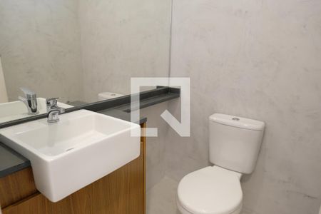 Apartamento à venda com 90m², 2 quartos e 1 vagaLavabo