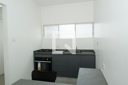 Apartamento à venda com 90m², 2 quartos e 1 vagaCozinha