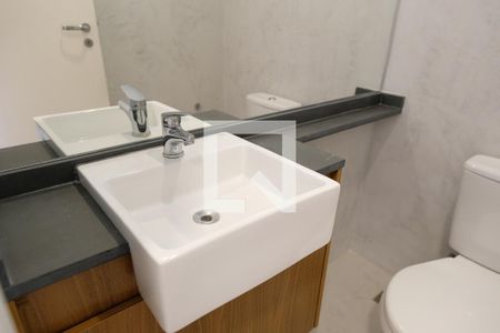 Apartamento à venda com 90m², 2 quartos e 1 vagaLavabo