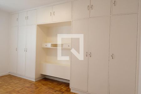 Apartamento à venda com 90m², 2 quartos e 1 vagaQuarto 2 - Armário