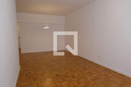 Sala de apartamento à venda com 2 quartos, 90m² em Jardim Paulista, São Paulo