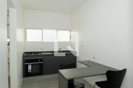 Apartamento à venda com 90m², 2 quartos e 1 vagaCozinha