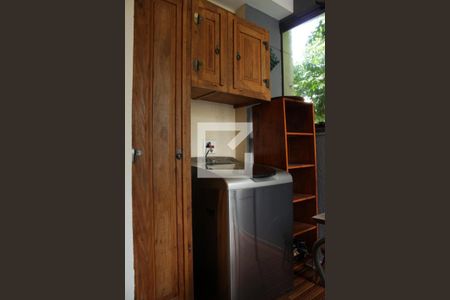 Apartamento à venda com 47m², 1 quarto e 1 vagaÁrea de Serviço