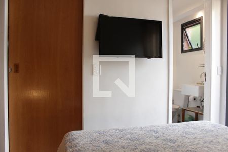 Apartamento à venda com 47m², 1 quarto e 1 vagaSuíte